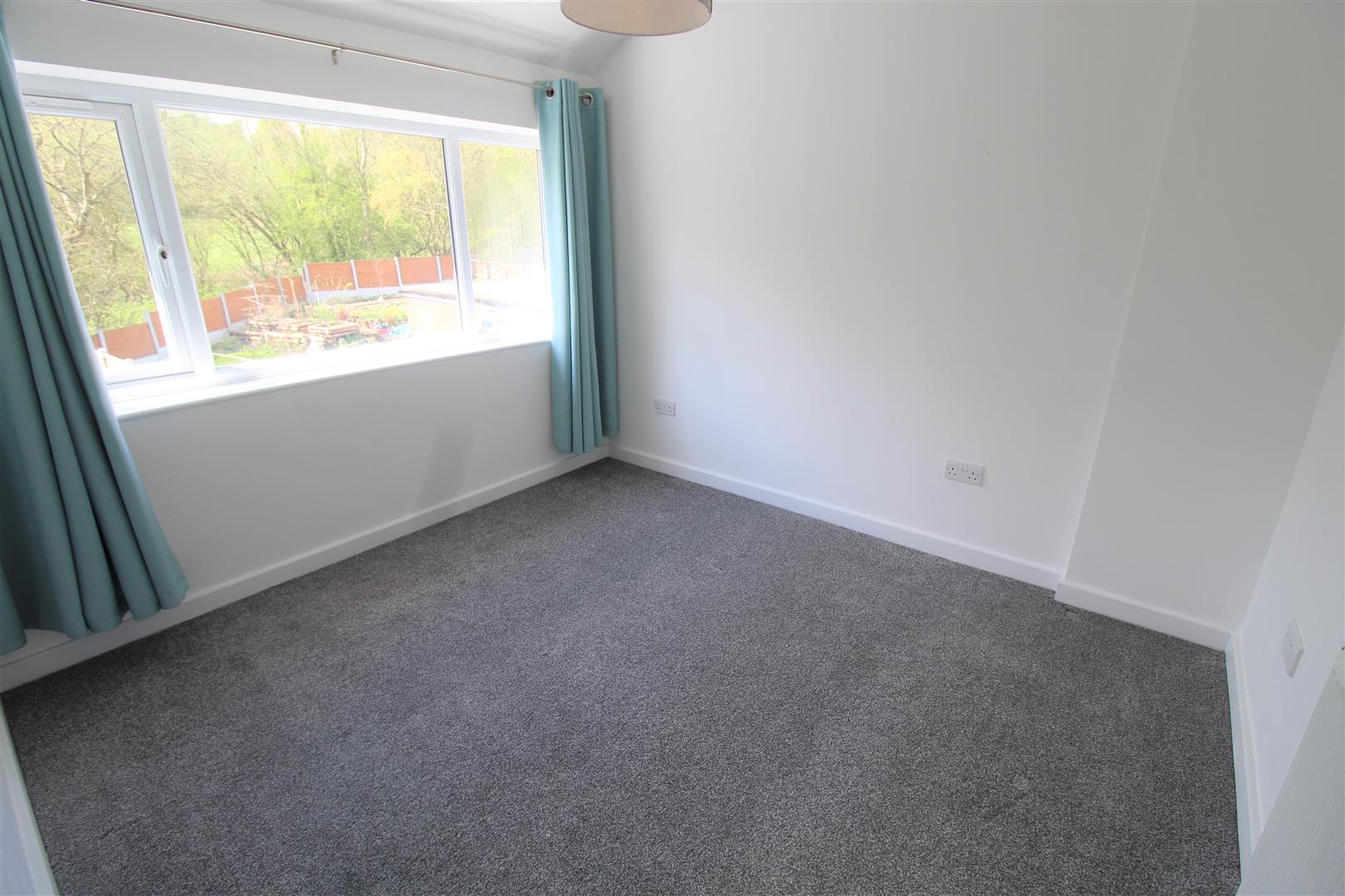Southborough Crescent, Bradeley, Stoke-On-Trent